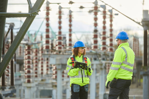 Best Emergency Electrician Near Me  in Hebron Estates, KY