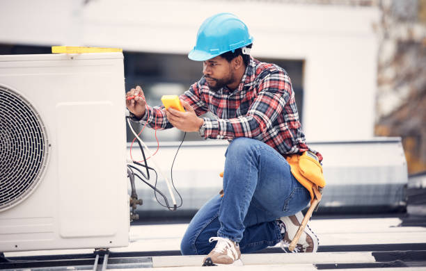 Reliable KY Electrician Solutions
