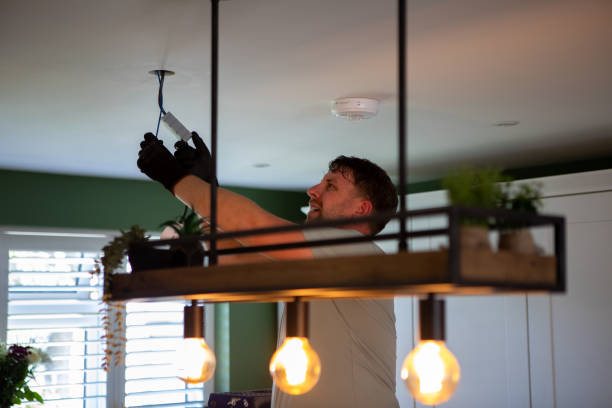 Best Local Electrician Companies  in Hebron Estates, KY
